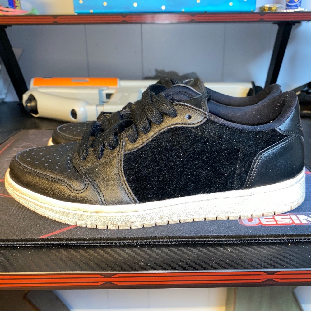 Jordan Low Women's